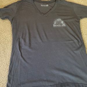 Brother’s Bond Women’s T-Shirt Size: Medium